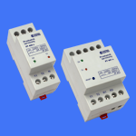 Przekaźniki termistorowe